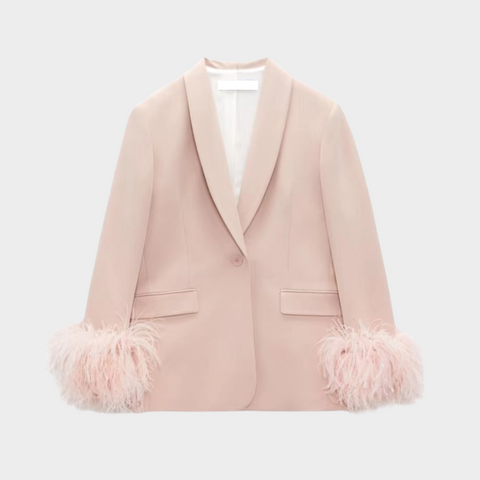 The Brianna Blazer