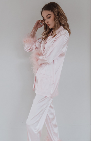 The Luna Pyjama Set