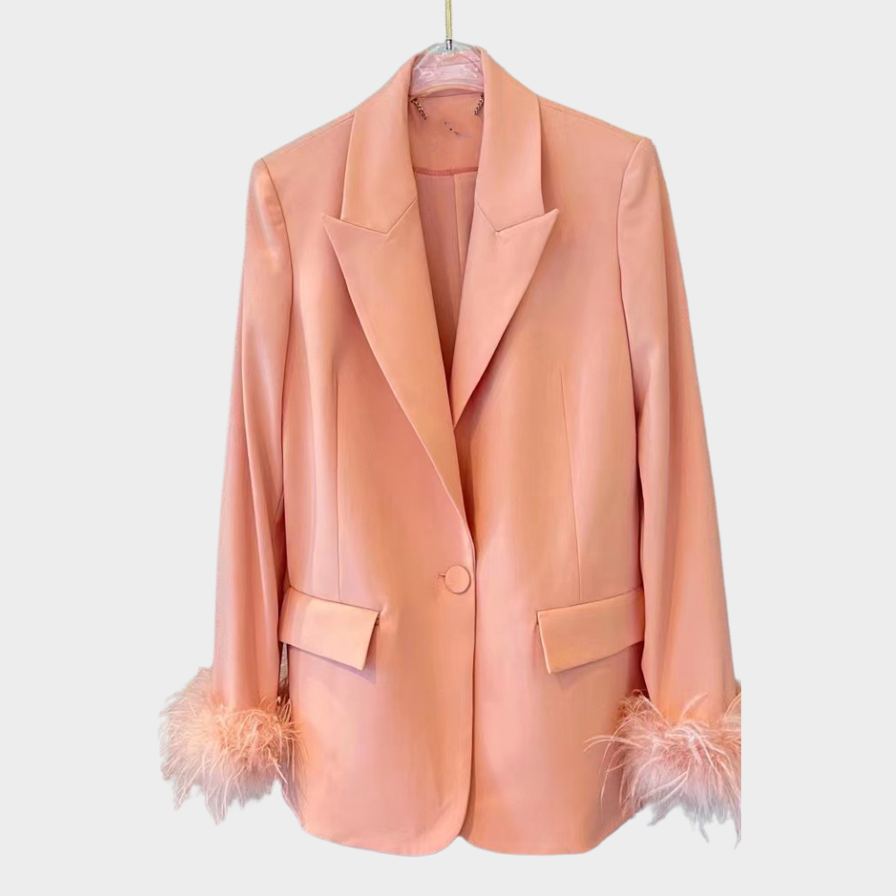 The Brianna Blazer